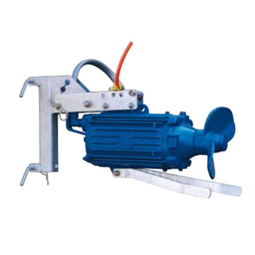 Máy khuấy chìm Eisele - Đức