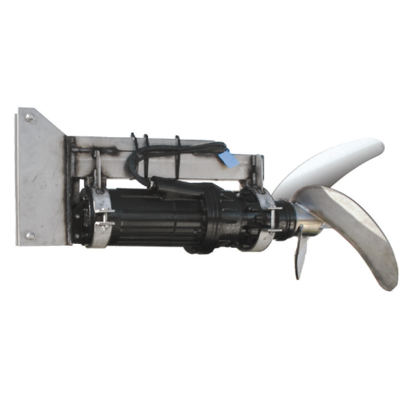 Máy khuấy chìm FTP Zirantec