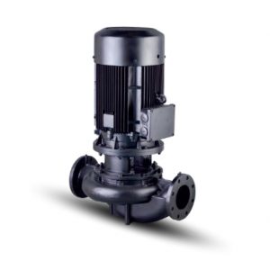 Bơm đường ống inline