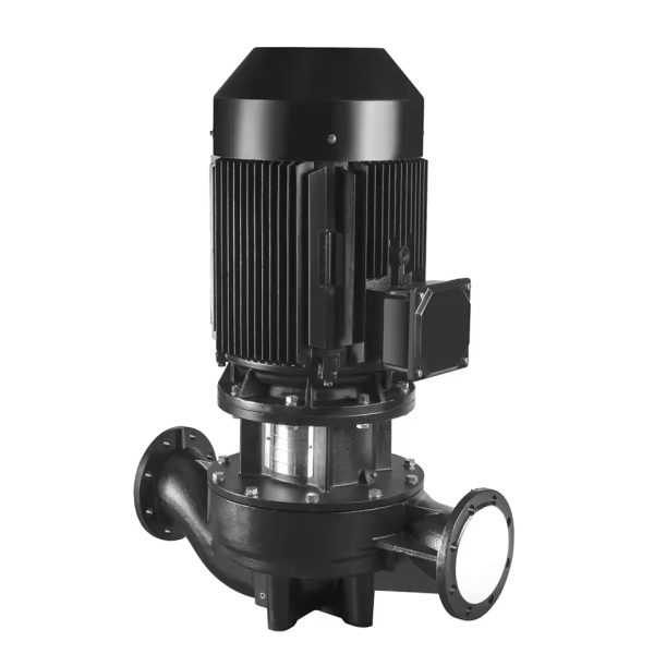 Bơm đường ống trục đứng Zirantec
