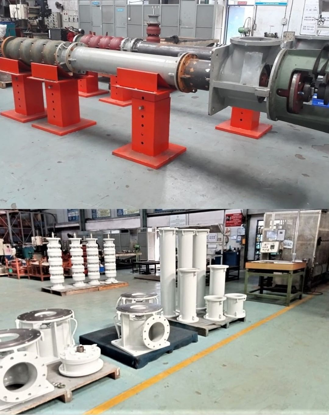 bom tuabin (11) bơm turbine nhập khẩu