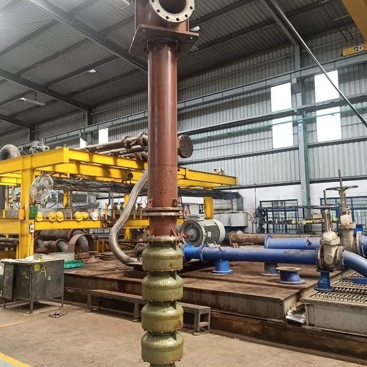 bơm turbine bơm turbine