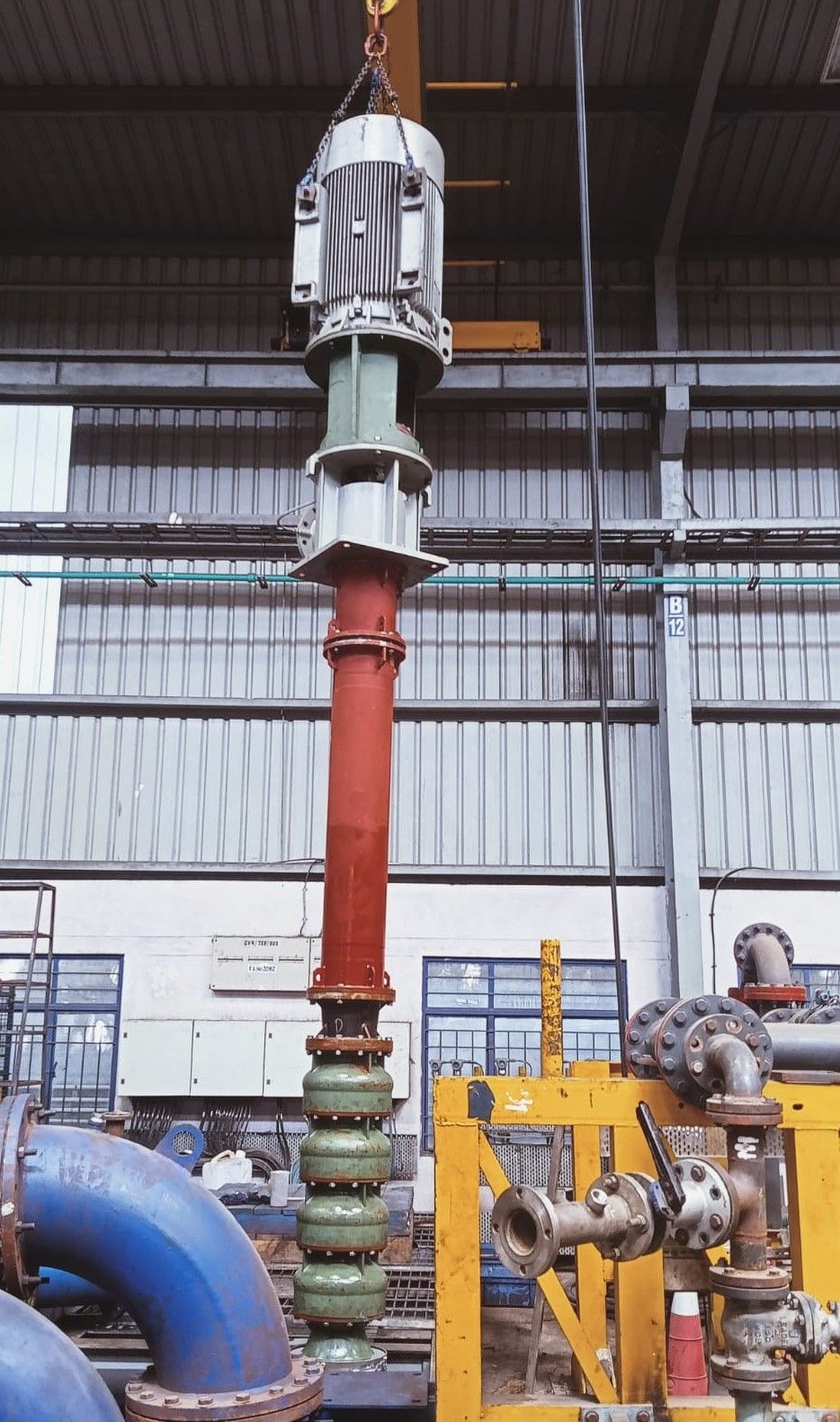 bom tuabin (2) bơm turbine EU