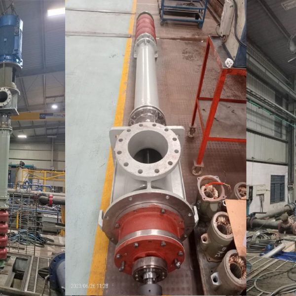 bơm turbine g7