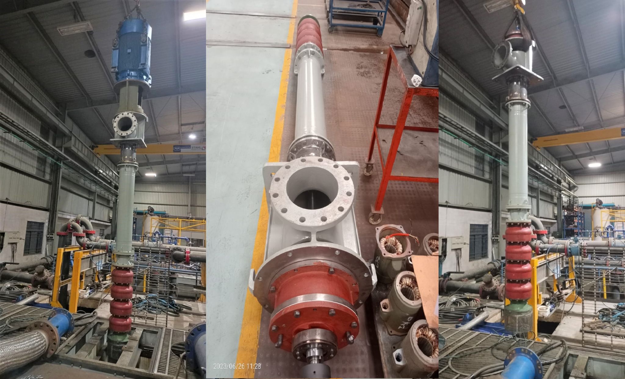 bom tuabin (4) bơm turbine g7