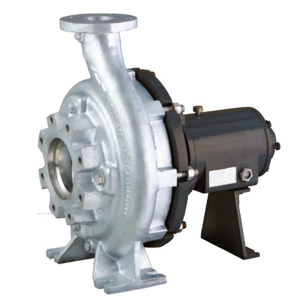 Bơm bột giấy đầu rời EU FECP Zirantec