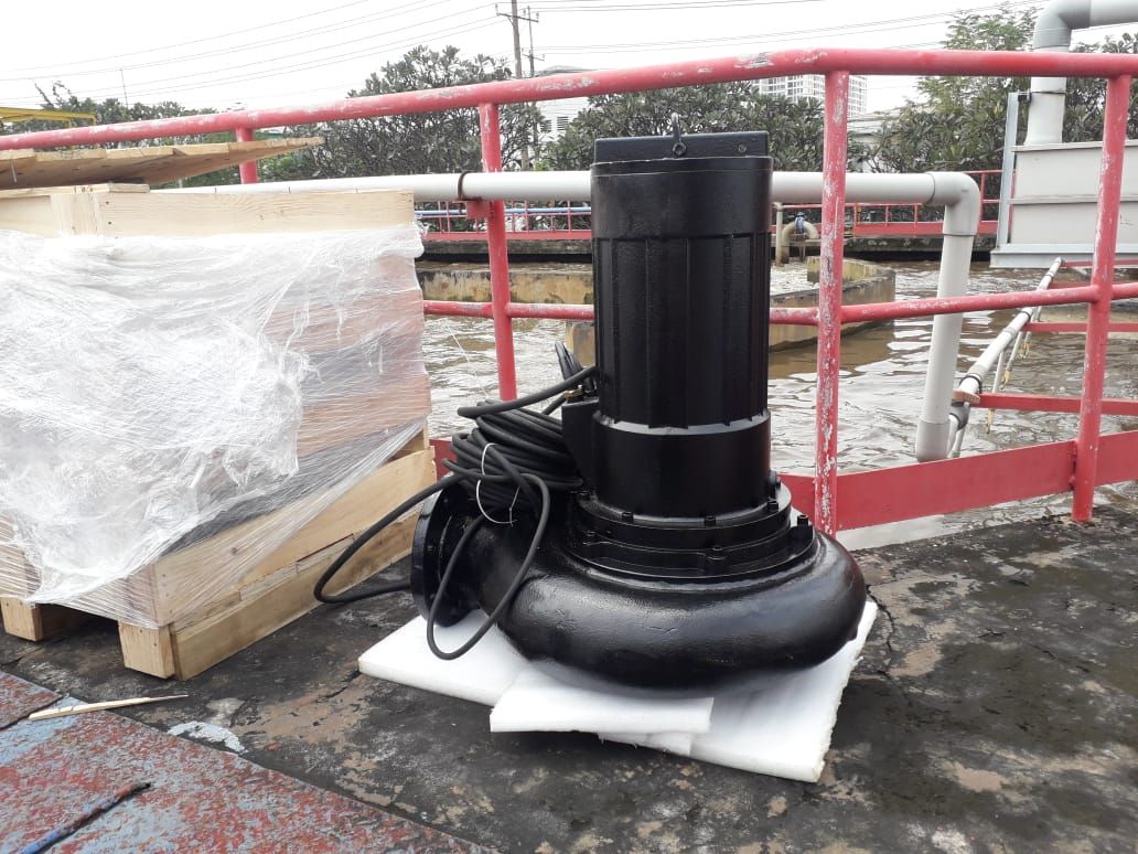 may bom chim zirantec (8) máy bơm bùn đặt chìm châu âu Zirantec