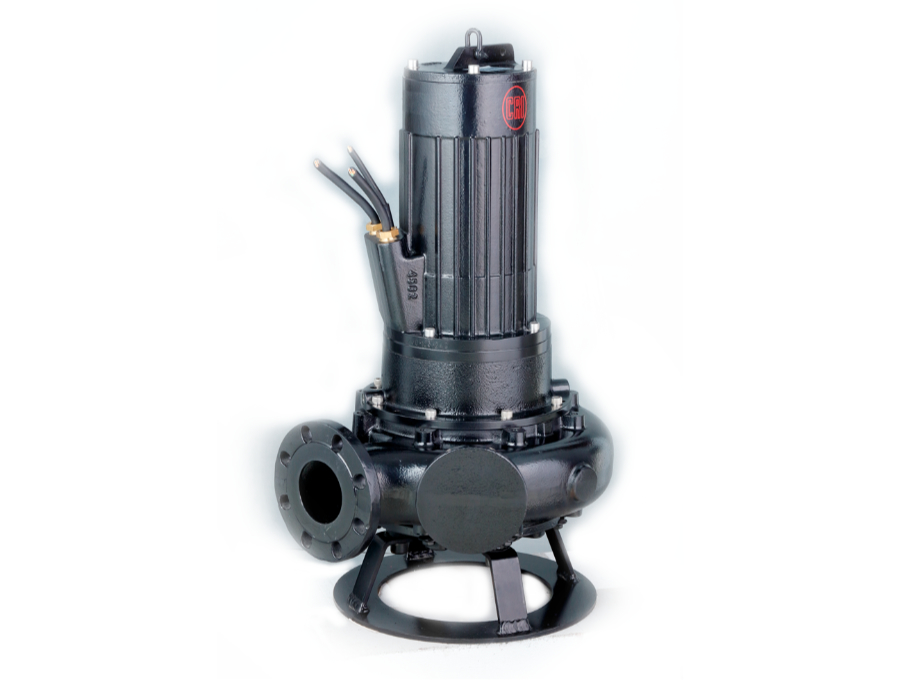 bơm FIPS KC-Series Bơm chìm nước thải FIPS
