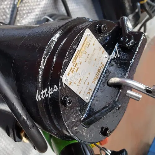 zirantec máy khuấy chìm 08 kw zirantec máy khuấy chìm 08 kw